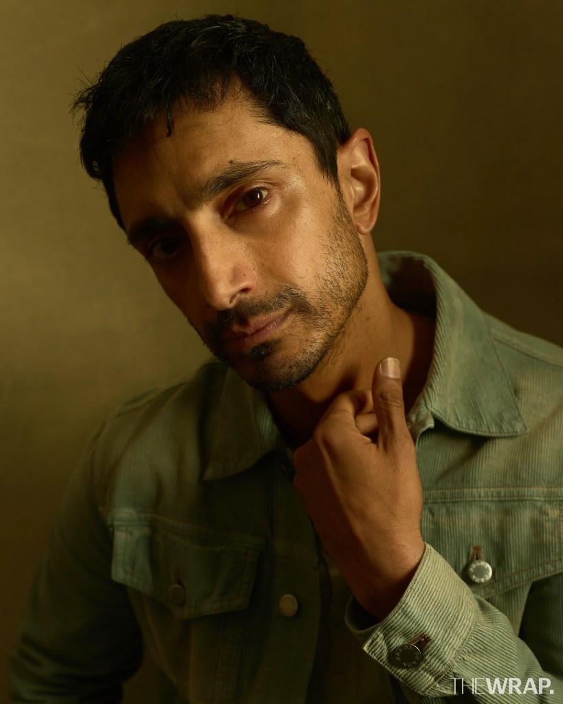 Riz Ahmed, director, “Hamlet”