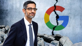 Google Ordered to Share Search Data With ‘Qualified Competitors’ to Remedy Antitrust Ruling, Keep Chrome