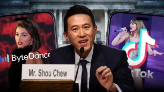 As a TikTok Ban Looms, What Happens to Entertainment Marketing?