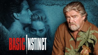 Joe Eszterhas on Rebooting ‘Basic Instinct,’ Going Anti-Woke and His Wavering Trump Support | Exclusive