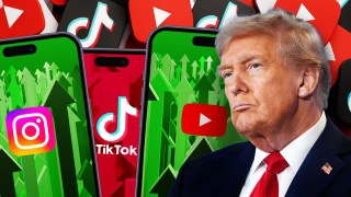 How TikTok’s Ever-Looming Ban Has Created a Chilling Effect for Creators