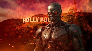 AI Is Still a Dirty Word in Hollywood. That’s the Problem