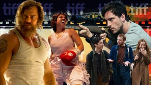 TIFF Buzziest Titles 2025