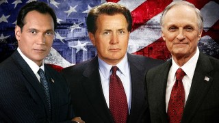 ‘The West Wing’ Moves Closer to Science Fiction Amid Trump’s Gerrymandering Push