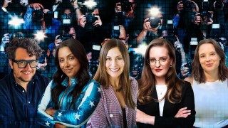 Creators Get Bigger Star Treatment Across Entertainment — and Brands Are Noticing