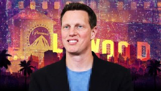 Paramount Plans to Reinvent Itself as a ‘Tech-Forward’ Company. Here’s What That Means