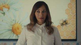 Rashida Jones Thought About Her Own Death While Making ‘Black Mirror’: ‘I Know That Sounds Heavy’