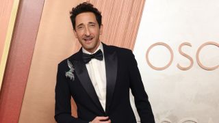 Adrien Brody Is First Person to Win 2 Best Actor Oscars on First 2 Nominations