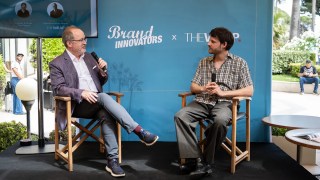 How ‘The Plague’ Director Charlie Polinger Used the Horror Genre to Capture the ‘Chaos and Anxiety’ of Male Adolescence | Video