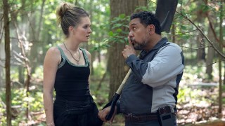 How Meghann Fahy Found Common Ground With Her ‘Sirens’ Character