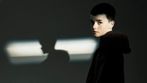 Owen Cooper photographed by Zoe McConnell for TheWrap