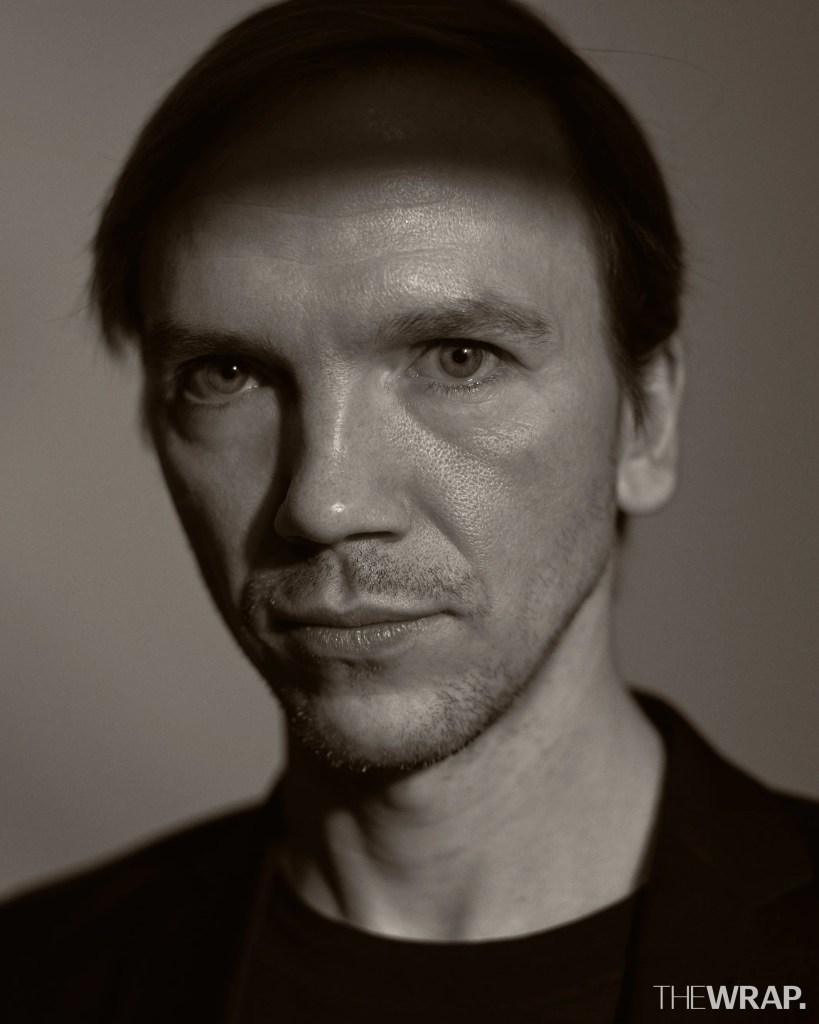 Jan Komasa, director, “Good Boy”