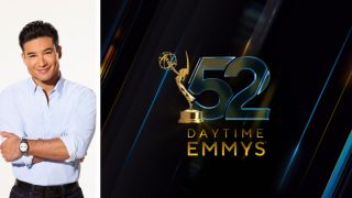 Mario Lopez to Host 2025 Daytime Emmys