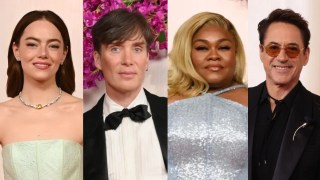 Emma Stone, Cillian Murphy, Da’Vine Joy Randolph and Robert Downey Jr. to Present at 2025 Oscars