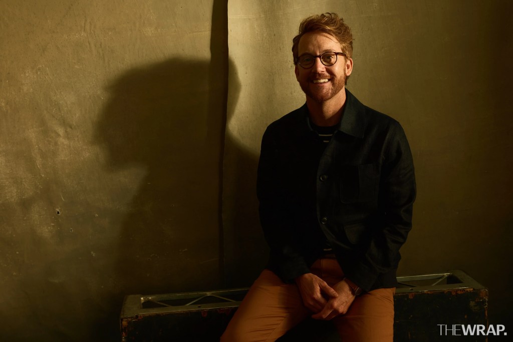 Clint Bentley, director, writer, “Train Dreams”