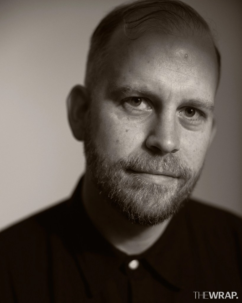 Jonatan Etzler, director “Bad Apples”