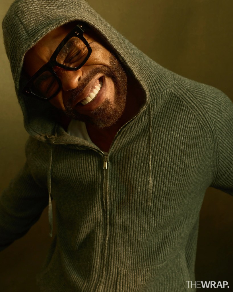 Cliff "Method Man" Smith, actor “Poetic License”