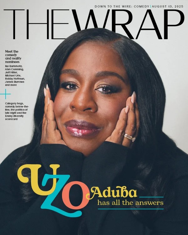 Uzo Aduba
