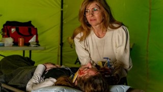 Connie Britton’s Return for ‘9-1-1’ Finale Leads Fox to Monday Ratings Win