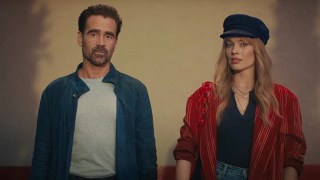 ‘A Big Bold Beautiful Journey’ Review: Colin Farrell and Margot Robbie Can’t Save This Insufferable Romantic Fantasy