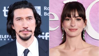Adam Driver and Anne Hathaway Team Up for Ron Howard’s ‘Alone at Dawn’