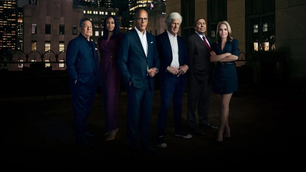 NBC's “Dateline”