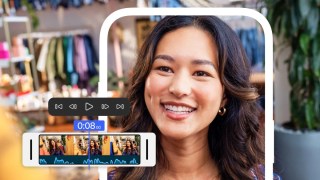 Adobe’s Premiere Comes to iPhone With an App Designed for Creators