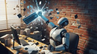 Are LLMs About To Hit A Wall? | Commentary