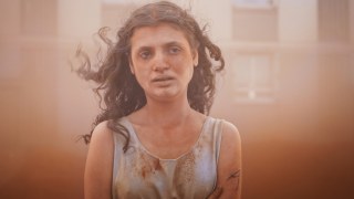 ‘Alpha’ Review: Julia Ducournau’s Mournful Horror Drama Cuts Through Body and Soul