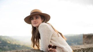 Amanda Knox Talks Finally Writing Her Own Story With ‘The Twisted Tale of Amanda Knox’ and That Finale Confrontation