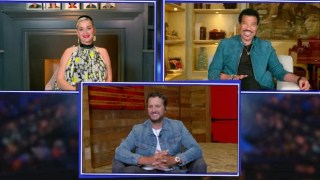 Ratings: At-Home ‘American Idol’ Season Finale Slips 23% From Last Year