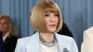 Anna Wintour’s Vogue Run Built a New Model for Legacy Media in the Digital Age | Commentary
