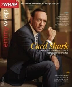 August 2013 EmmyWrap Down to the Wire