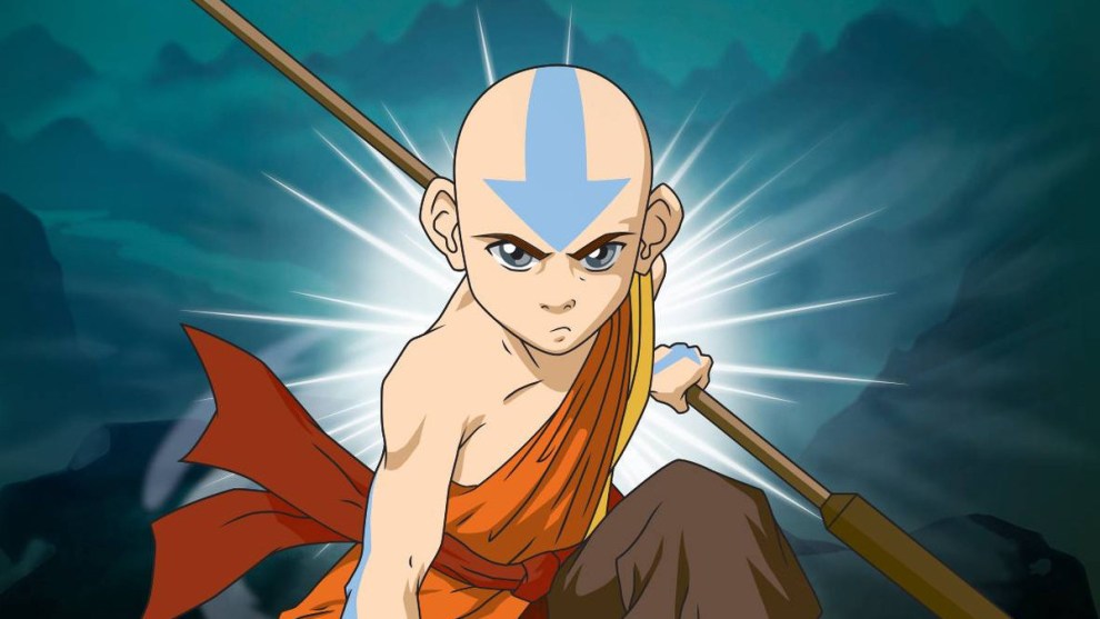 Avatar The Last Airbender