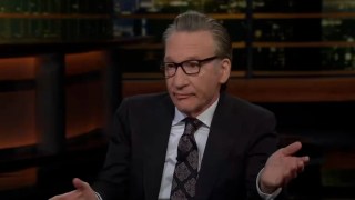 Bill Maher Shuts Down Dave Chappelle Claim That Saudi Arabia Allows More Free Speech Than the US | Video