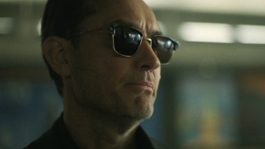 ‘Black Rabbit’ Continues Netflix’s No. 1 Run on Streaming Top 10 | Chart