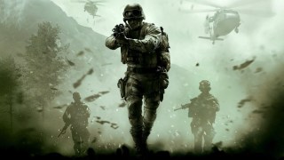 ‘Call of Duty’ Movie Set at Paramount and Activision