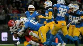 YouTube’s NFL Game Reaches Global Audience of Over 17 Million Viewers