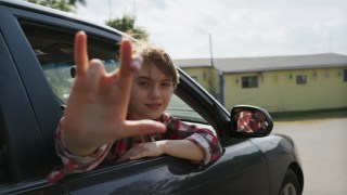 Why ‘CODA’ Kept a Flub by Star Emilia Jones in the Finished Film | Wrap Video