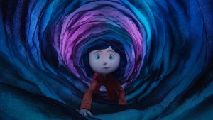 "Coraline" (Focus Features)