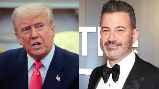 Disney Wanted to Turn Down the Heat. Now It Needs Jimmy Kimmel to Put Out a Fire