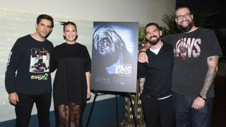 Eli Roth Reveals What Drew Him to ‘Dream Eater,’ His Latest Horror Section Pick: ‘My Jaw Was on the Floor’
