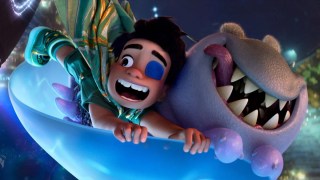 ‘Elio’ Directors Madeline Sharafian and Domee Shi Never Intended to Make a Sci-Fi Movie, but They’re Glad They Did