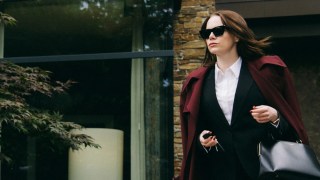 ‘Bugonia’ Review: Emma Stone and Jesse Plemons Sure Love Going Crazy for Yorgos Lanthimos