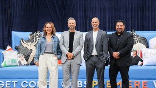 Emmys Producers Hope to Infuse Escapism Amid Tragedy, Tease ‘Golden Girls’ Tribute and Big Reunions