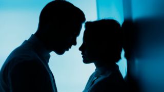‘Equals’ Venice Review: Kristen Stewart Battles a Shiny Dystopia We’ve Seen Before