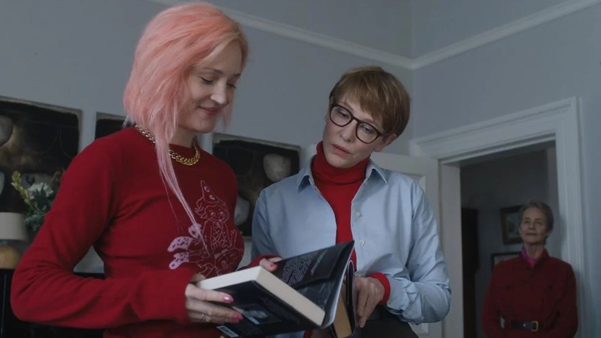 Jim Jarmusch, Werner Herzog, Charlie Kaufman Movies Headed to AFI Fest