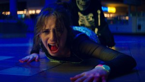 Maya Hawke FEAR STREET PART ONE: 1994