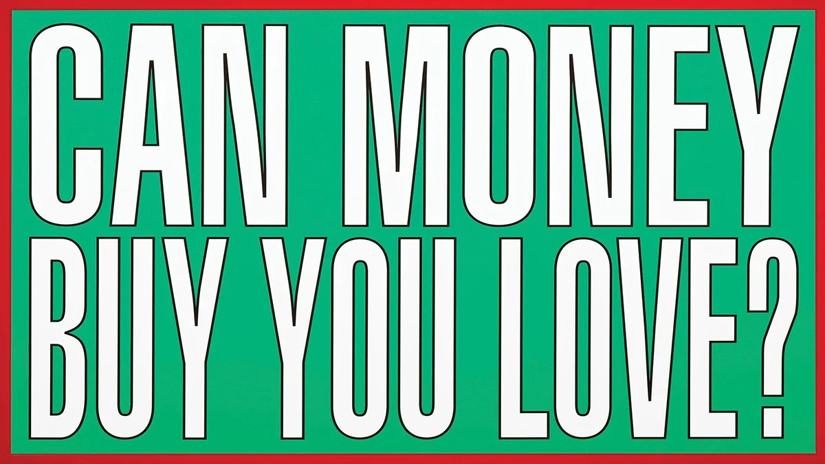 Greed Is Good… for TV Drama