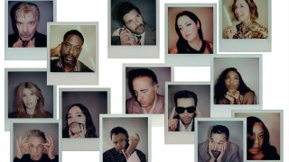 Snapshots of Emmy Season: Noah Wyle, Adam Scott, Sterling K. Brown and More